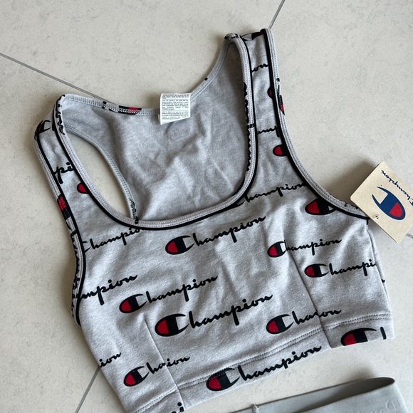 CHAMPION SET - Picture 3 of 5